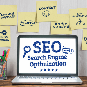 Search Engine Optimization